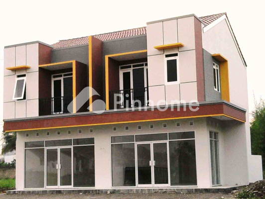 Ruko Kwangya City di Benowo, Kota Surabaya