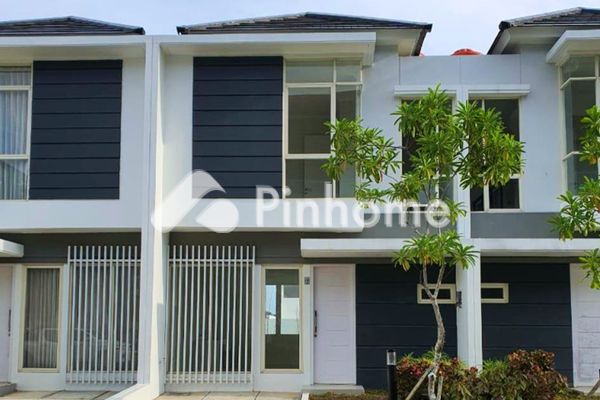 Lana Shophouse di Kelapa Dua, Kab. Tangerang