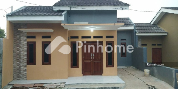 Rumah Dijual di test agen, Bubon, Kab. Aceh Barat