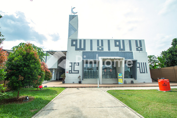 duadua di Menteng, Kota Jakarta Pusat