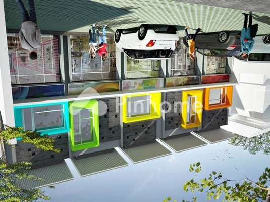 DQA Jual - Update Sewa Kantor di Tepus, Kab. Gunung Kidul, 2 KM, LB 78-200m²