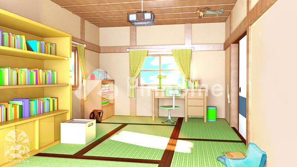 Rumah Dijual di Zelda, Serpong, Kota Tangerang Selatan - 2