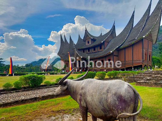 Rumah Dijual di DQA Rumah - Primary Residential, Gondomanan, Kota Yogyakarta, 1 KM, 1-5 KT, LT 54-123m², LB 38-123m² - 1
