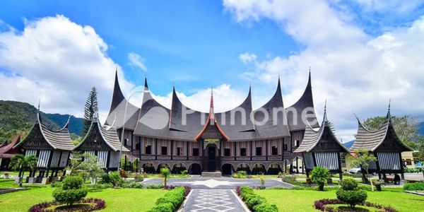 Rumah Dijual di DQA Rumah - Primary Residential, Gondomanan, Kota Yogyakarta, 1 KM, 1-5 KT, LT 54-123m², LB 38-123m² - 2