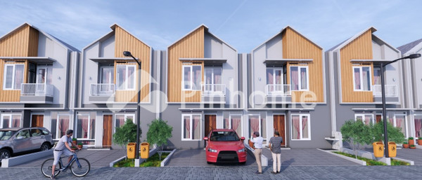 Rumah Dijual di Project test photo 2, Grogol Petamburan, Kota Jakarta Barat