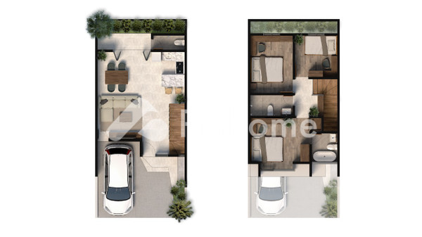 Rumah Dijual di 53d22806-08d2-11ed-9387-42010a6bf00d, Cangkuang, Kab. Bandung - 3