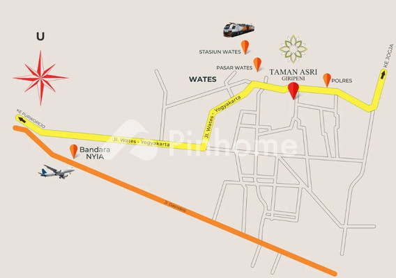 Rumah Dijual di 53d22806-08d2-11ed-9387-42010a6bf00d, Cangkuang, Kab. Bandung - 24