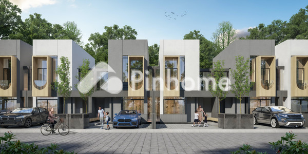 Rumah Dijual di testing get recommendations 2, Gambir, Kota Jakarta Pusat