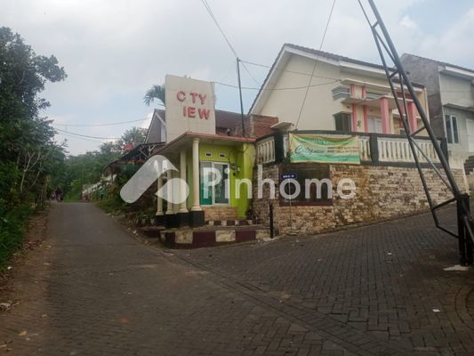 Rumah Roboh di Sumbersari (Sumber Sari), Kab. Jember - 13