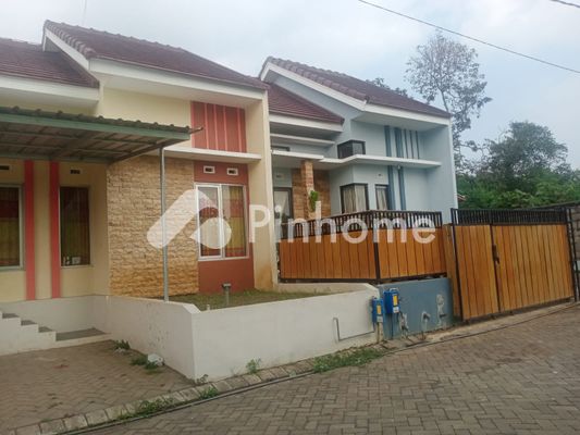 Rumah Roboh di Sumbersari (Sumber Sari), Kab. Jember - 18