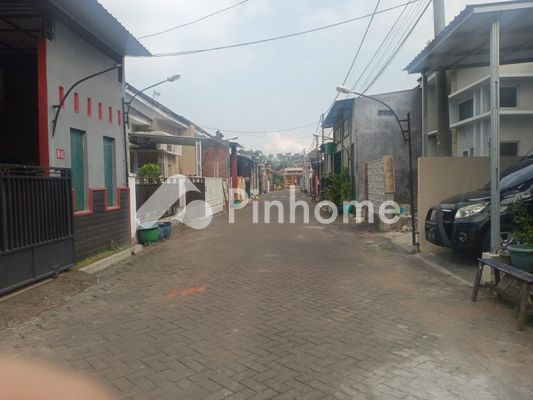 Rumah Roboh di Sumbersari (Sumber Sari), Kab. Jember - 24