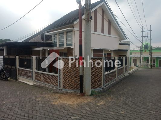 Rumah Roboh di Sumbersari (Sumber Sari), Kab. Jember - 25