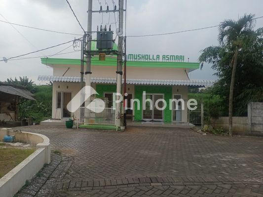 Rumah Roboh di Sumbersari (Sumber Sari), Kab. Jember - 26