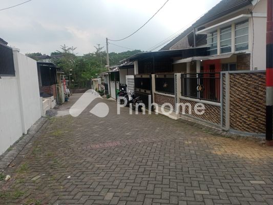 Rumah Roboh di Sumbersari (Sumber Sari), Kab. Jember - 28