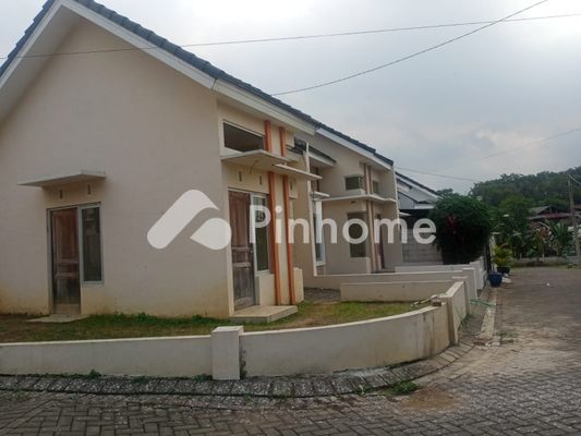 Rumah Roboh di Sumbersari (Sumber Sari), Kab. Jember - 30