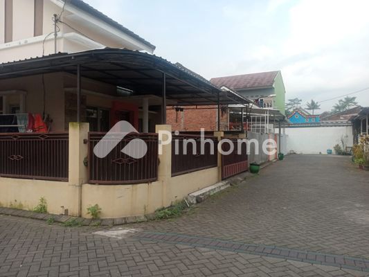 Rumah Roboh di Sumbersari (Sumber Sari), Kab. Jember - 32