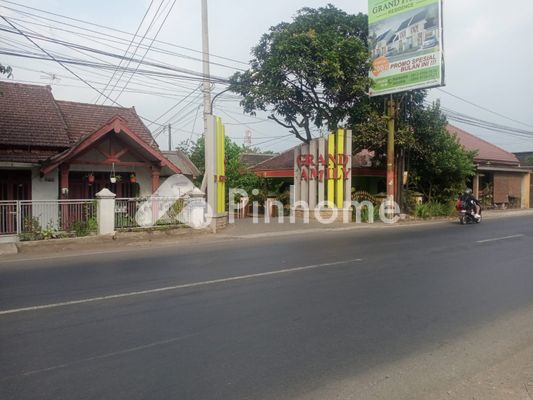 Rumah Roboh di Sumbersari (Sumber Sari), Kab. Jember - 33