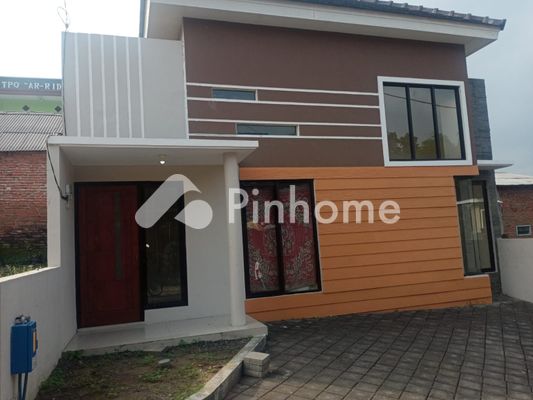 Rumah Roboh di Sumbersari (Sumber Sari), Kab. Jember - 36