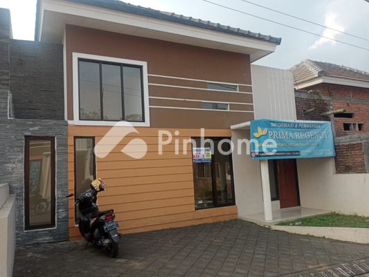 Rumah Roboh di Sumbersari (Sumber Sari), Kab. Jember - 37