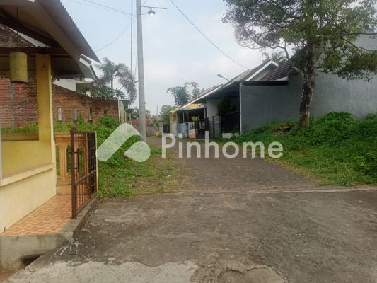Rumah Roboh di Sumbersari (Sumber Sari), Kab. Jember - 41