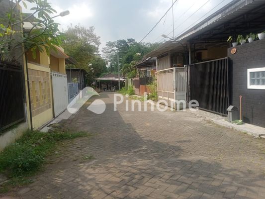 Rumah Roboh di Sumbersari (Sumber Sari), Kab. Jember - 42