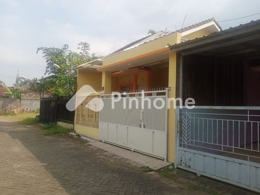 Rumah Roboh di Sumbersari (Sumber Sari), Kab. Jember - 43