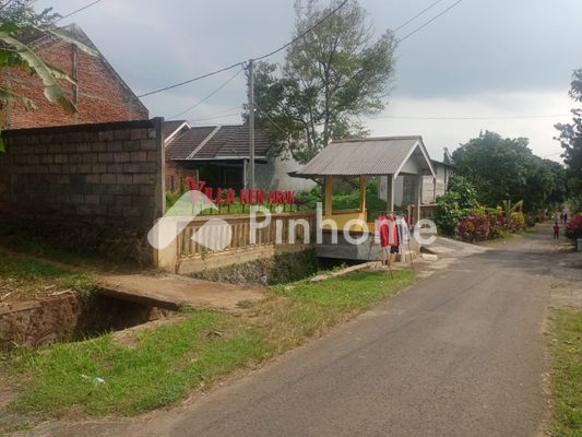 Rumah Roboh di Sumbersari (Sumber Sari), Kab. Jember - 45