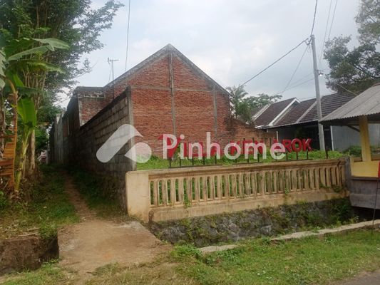 Rumah Roboh di Sumbersari (Sumber Sari), Kab. Jember - 46