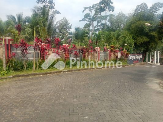 Rumah Roboh di Sumbersari (Sumber Sari), Kab. Jember - 48