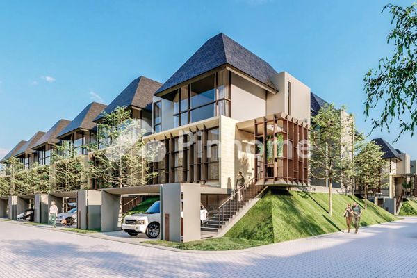 Rumah Dijual di Serenia Hills, Cilandak, Kota Jakarta Selatan, 3 KM, 3-4 KT, LT 104-204m², LB 24-263m² - 5