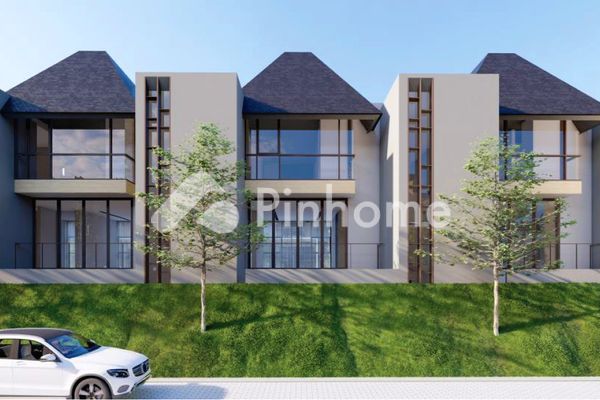 Rumah Dijual di Serenia Hills, Cilandak, Kota Jakarta Selatan, 3 KM, 3-4 KT, LT 104-204m², LB 24-263m² - 6