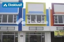 Familia Apartment di Setu, Kota Tangerang Selatan, LB 600-600m²