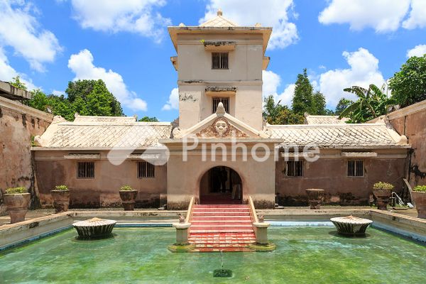 Rumah Dijual di Photo Type Lagi, Depok, Kab. Sleman - 9
