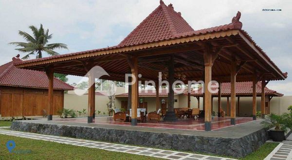 Rumah Dijual di Photo Type Lagi, Depok, Kab. Sleman - 18