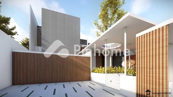 Rumah Dijual di Photo Type Lagi, Depok, Kab. Sleman - 21