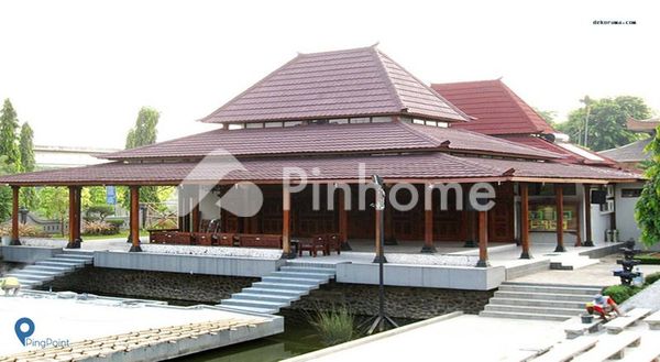 Rumah Dijual di Photo Type Lagi, Depok, Kab. Sleman - 25
