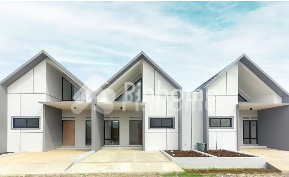 Rumah Dijual di Rancabungur Hills, Ranca Bungur, Kab. Bogor - 2