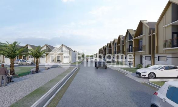 Rumah Dijual di Rancabungur Hills, Ranca Bungur, Kab. Bogor - 3