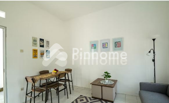 Rumah Dijual di Puri Tenjo, Tenjo, Kab. Bogor - 1