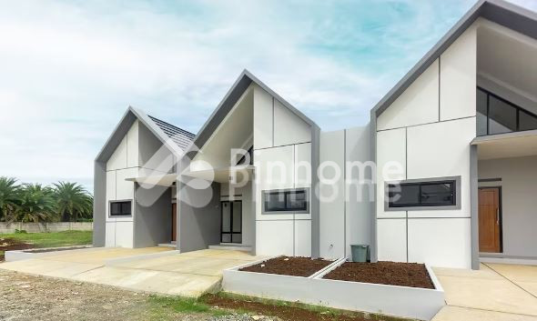 Rumah Dijual di Puri Tenjo, Tenjo, Kab. Bogor - 3