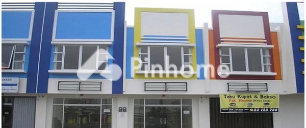 DAE Test PinFlexi Apartment di Coblong, Kota Bandung