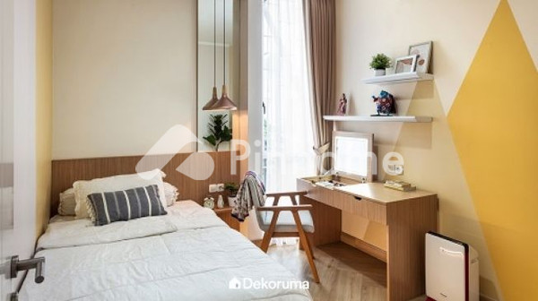 Rumah Dijual di FL Sanity Dua, Kebayoran Baru, Kota Jakarta Selatan