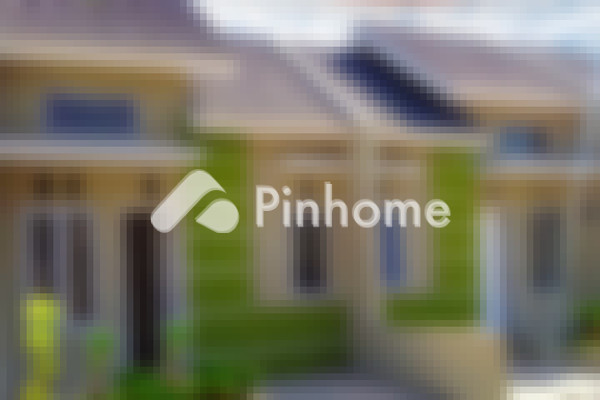Rumah Dijual di project project index tes  2, Pasar Minggu, Kota Jakarta Selatan