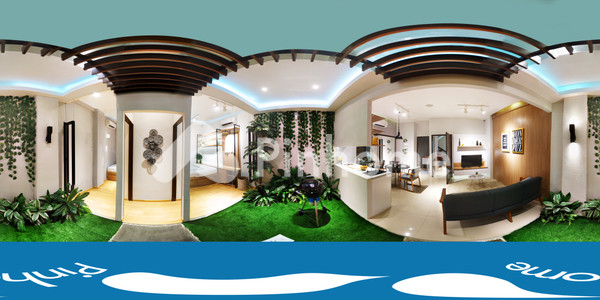 Pinsearch DQA Residential di Gedangsari (Gedang Sari), Kab. Gunung Kidul, 1 KM, 1-4 KT, LT 30-130m², LB 20-95m² - 4
