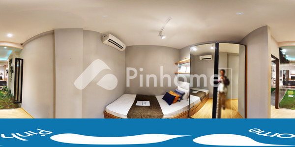 Pinsearch DQA Residential di Gedangsari (Gedang Sari), Kab. Gunung Kidul, 1 KM, 1-4 KT, LT 30-130m², LB 20-95m² - 5