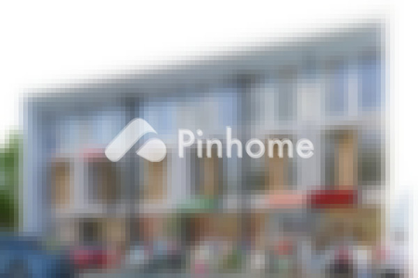 Rumah Dijual di project index nats 1, Pasar Minggu, Kota Jakarta Selatan
