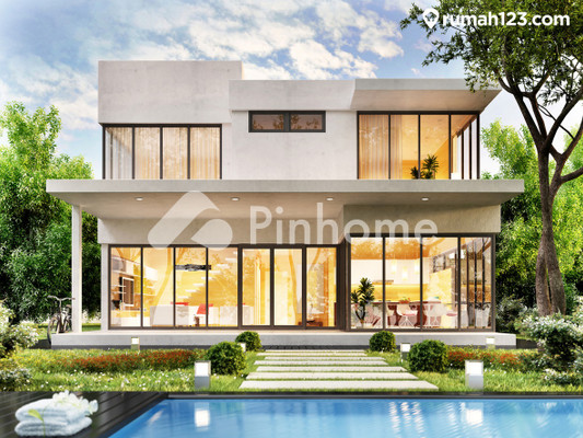 Rumah Dijual di kertamukti sakti residence staging, Bekasi Selatan, Kota Bekasi