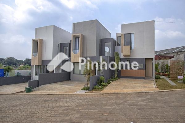 Rumah Dijual di Tamaruma, Sawangan, Kota Depok - 1