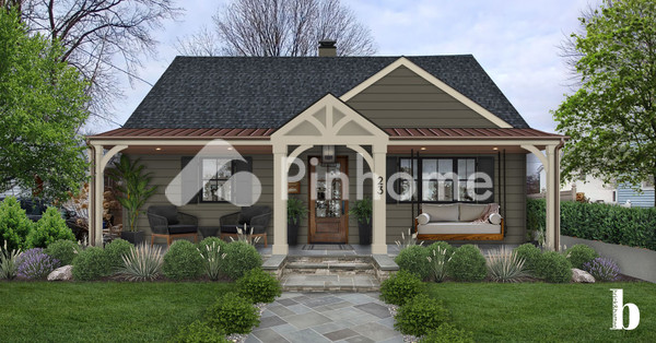 Rumah Dijual di Project Agung Podomoro Land Project Agung Podomoro Land Project Agung Podomoro Land , Bogor Timur, Kota Bogor