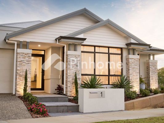 Rumah Dijual di Ciputra Nugraha, Serpong Utara, Kota Tangerang Selatan